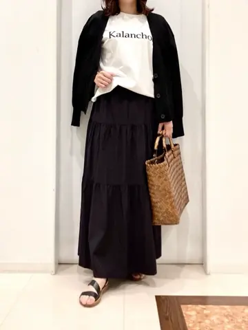 UNFILO 横田 コーディネート画像