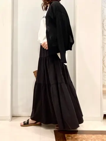 UNFILO 横田 コーディネート画像