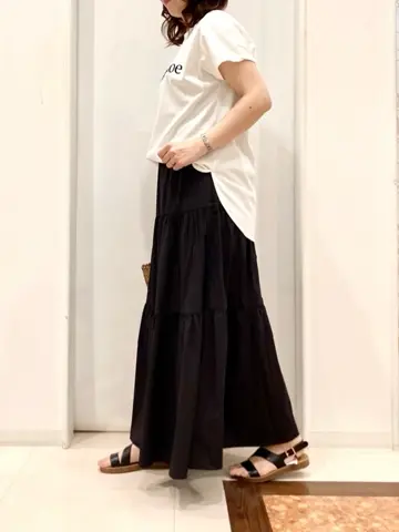 UNFILO 横田 コーディネート画像