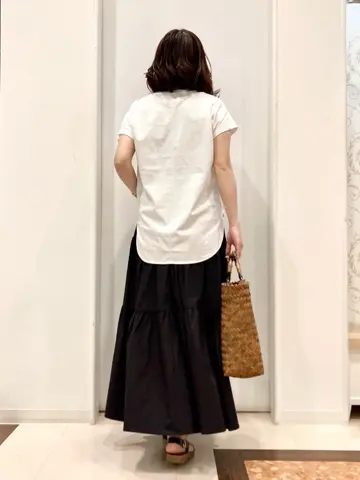 UNFILO 横田 コーディネート画像