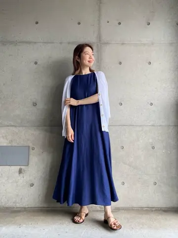 UNFILO 坂本 コーディネート画像