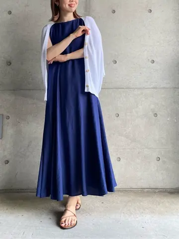 UNFILO 坂本 コーディネート画像