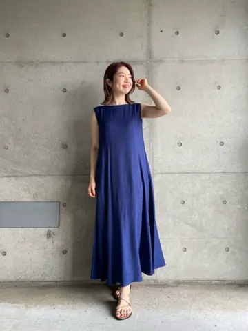 UNFILO 坂本 コーディネート画像