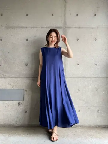 UNFILO 坂本 コーディネート画像