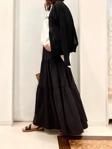 UNFILO 横田 コーディネート画像