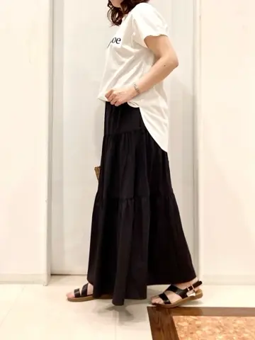 UNFILO 横田 コーディネート画像