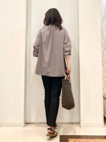 UNFILO 横田 コーディネート画像