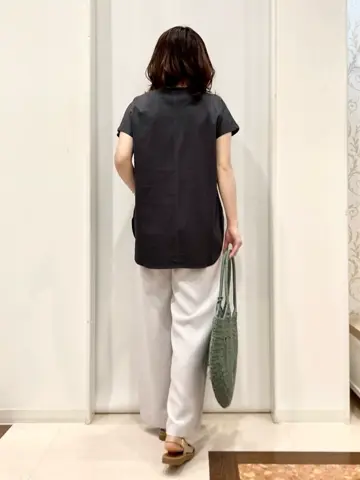 UNFILO 横田 コーディネート画像