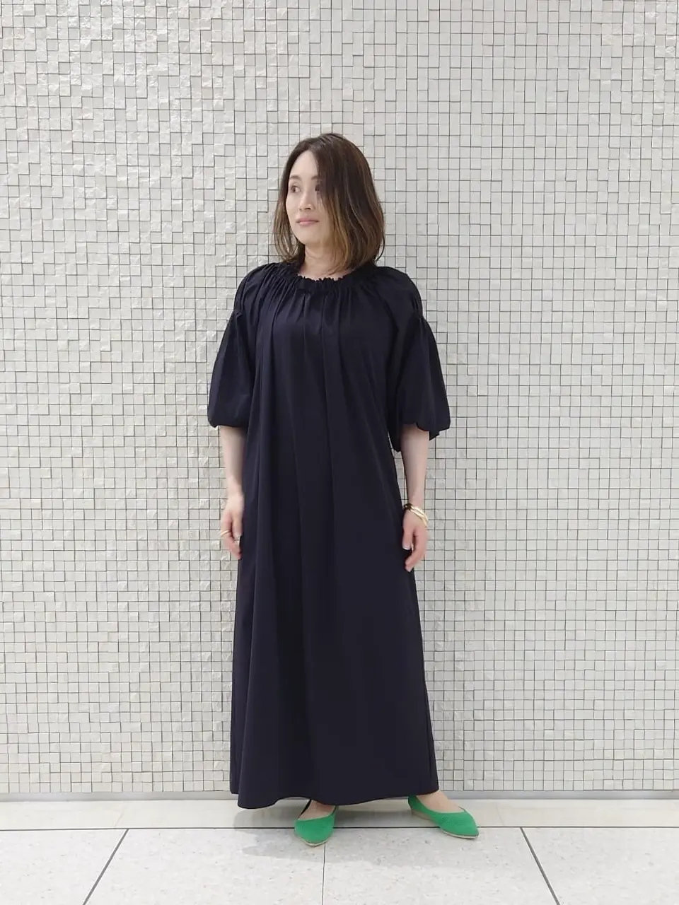  八坂 コーディネート画像