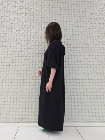 UNFILO 八坂 コーディネート画像