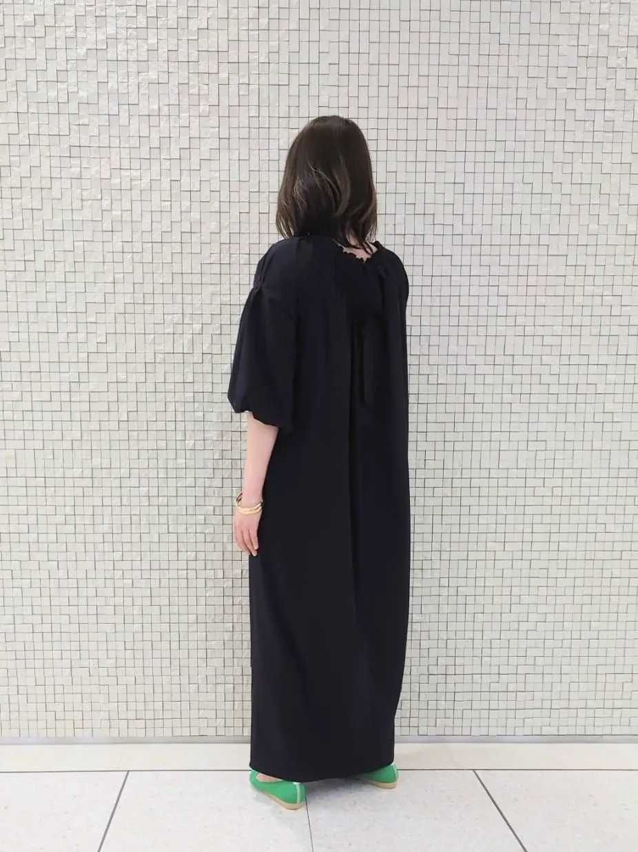 UNFILO 八坂 コーディネート画像