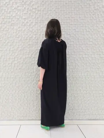 UNFILO 八坂 コーディネート画像