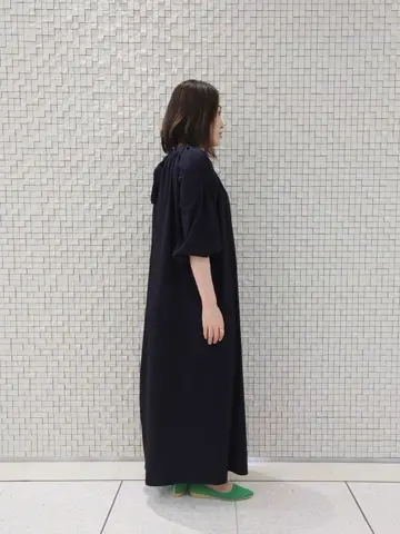 UNFILO 八坂 コーディネート画像