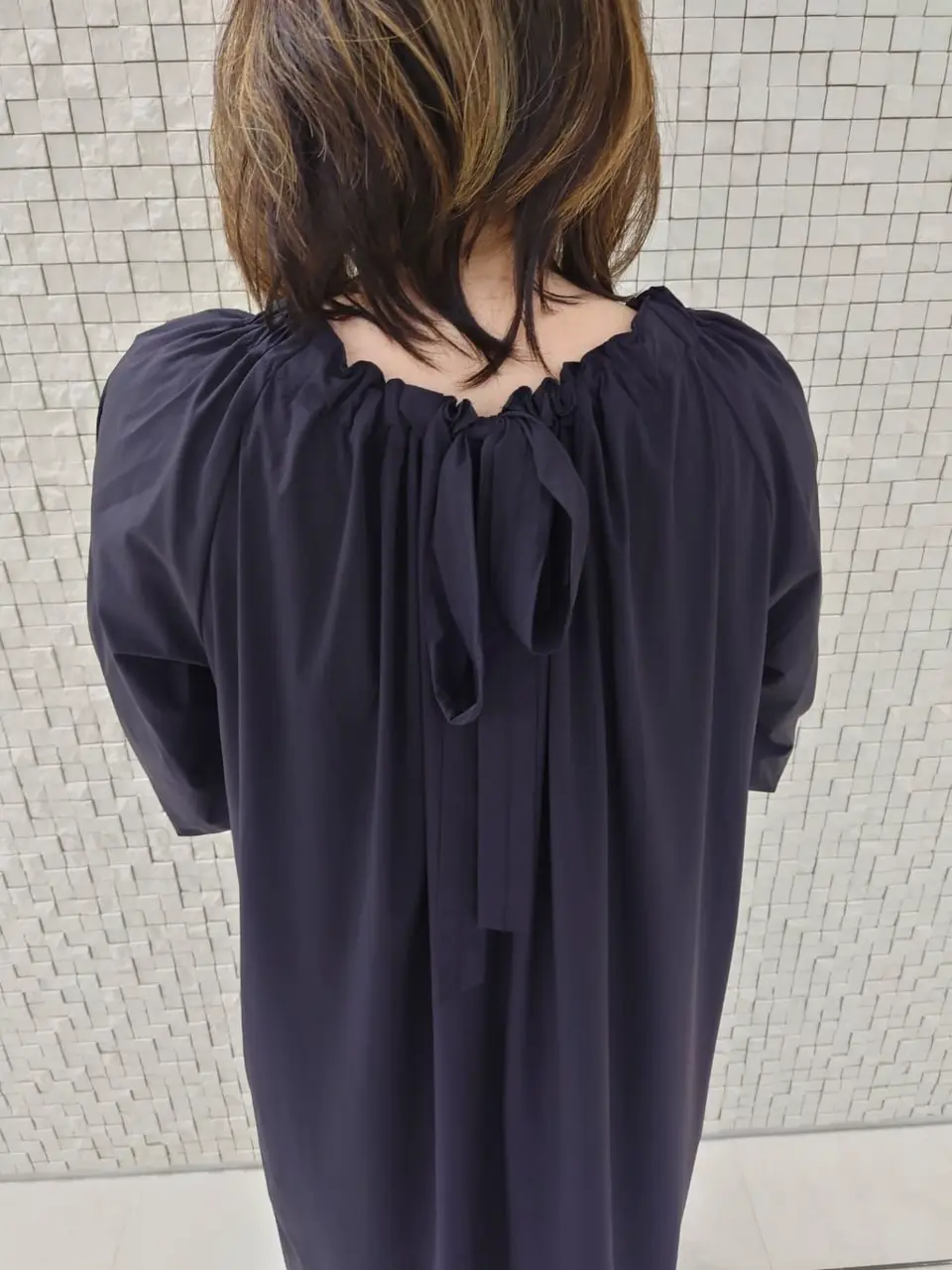 UNFILO 八坂 コーディネート画像