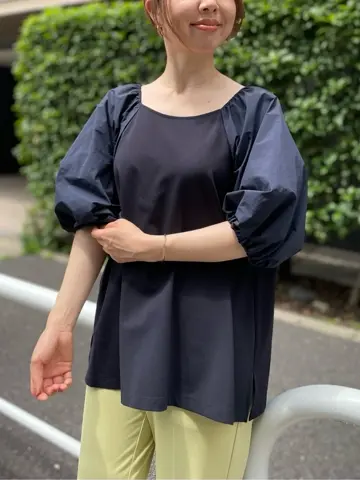 UNFILO 坂本 コーディネート画像