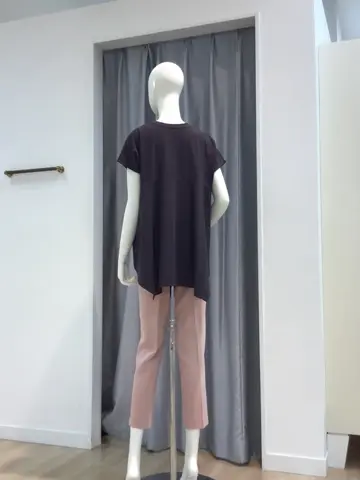 UNFILO スタッフ コーディネート画像