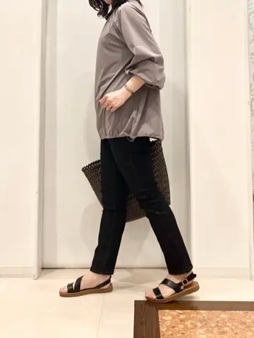 UNFILO 横田 コーディネート画像