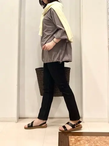 UNFILO 横田 コーディネート画像