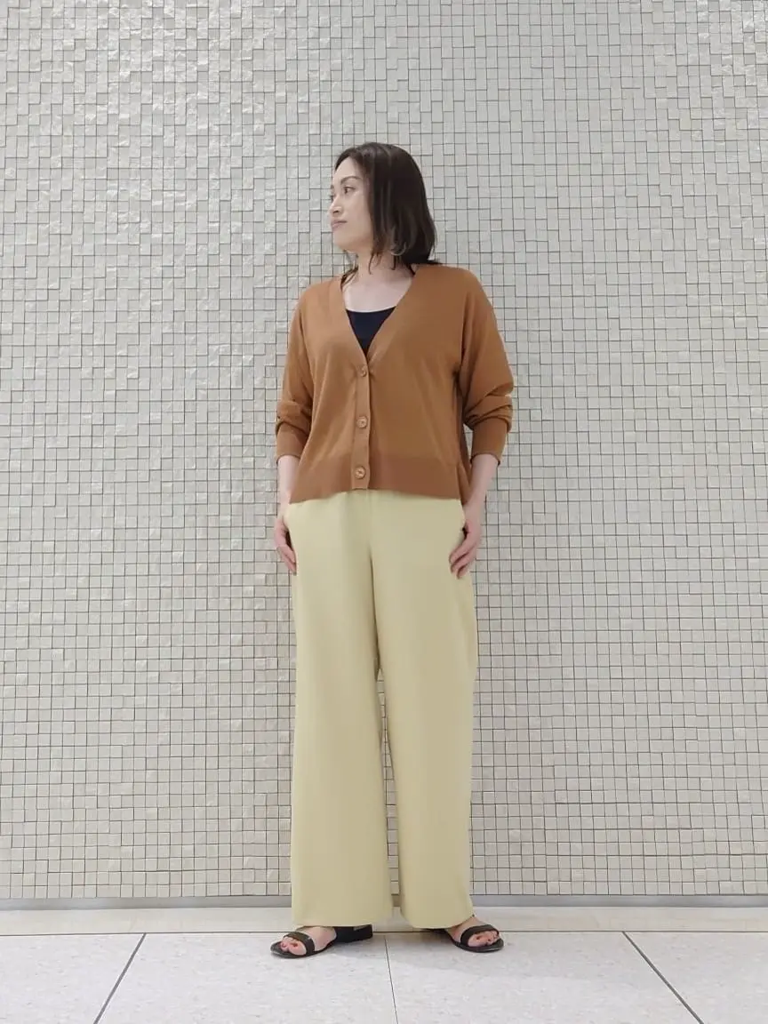  八坂 コーディネート画像