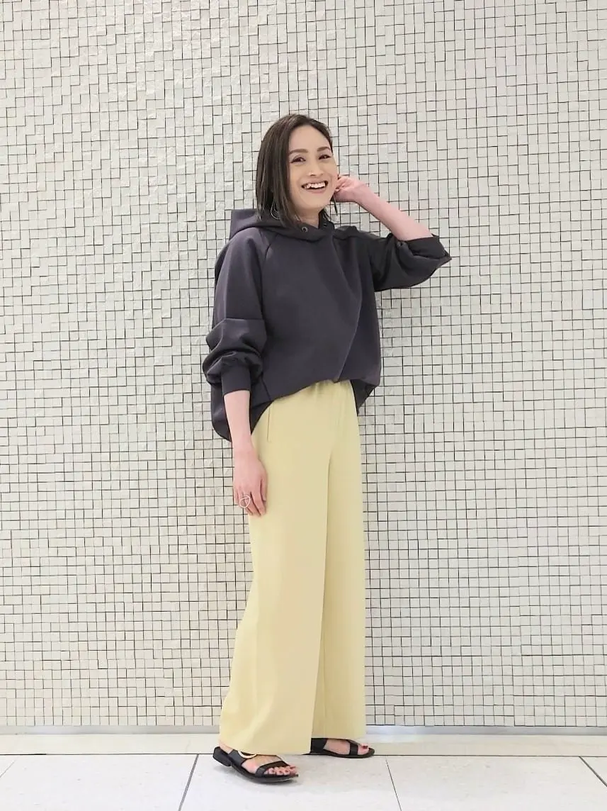  八坂 コーディネート画像