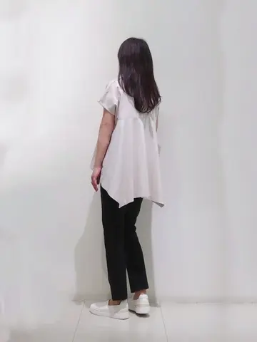 UNFILO スタッフ コーディネート画像