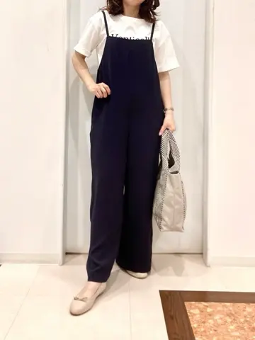 UNFILO 横田 コーディネート画像