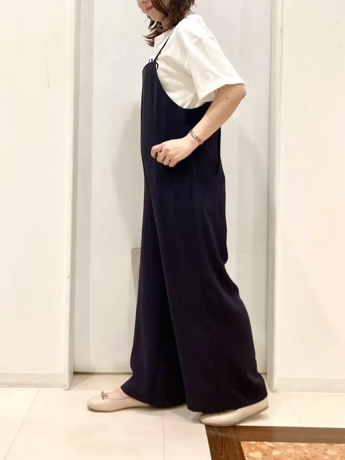 UNFILO 横田 コーディネート画像