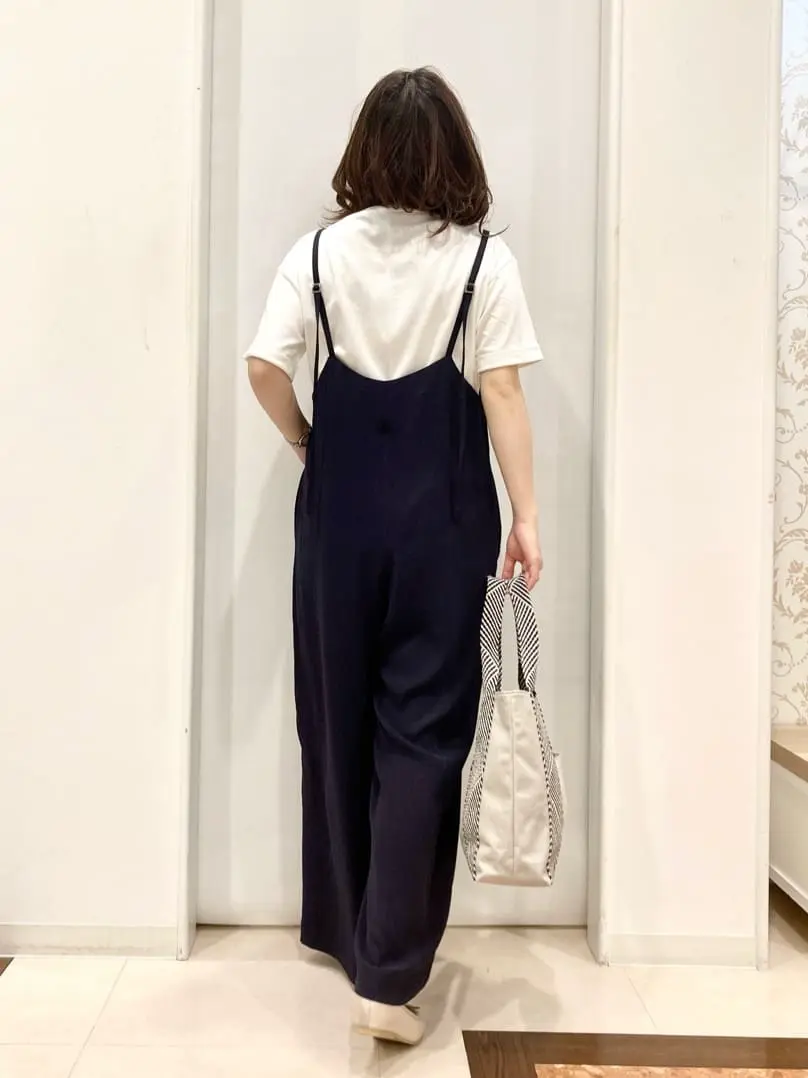 UNFILO 横田 コーディネート画像