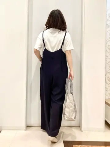 UNFILO 横田 コーディネート画像