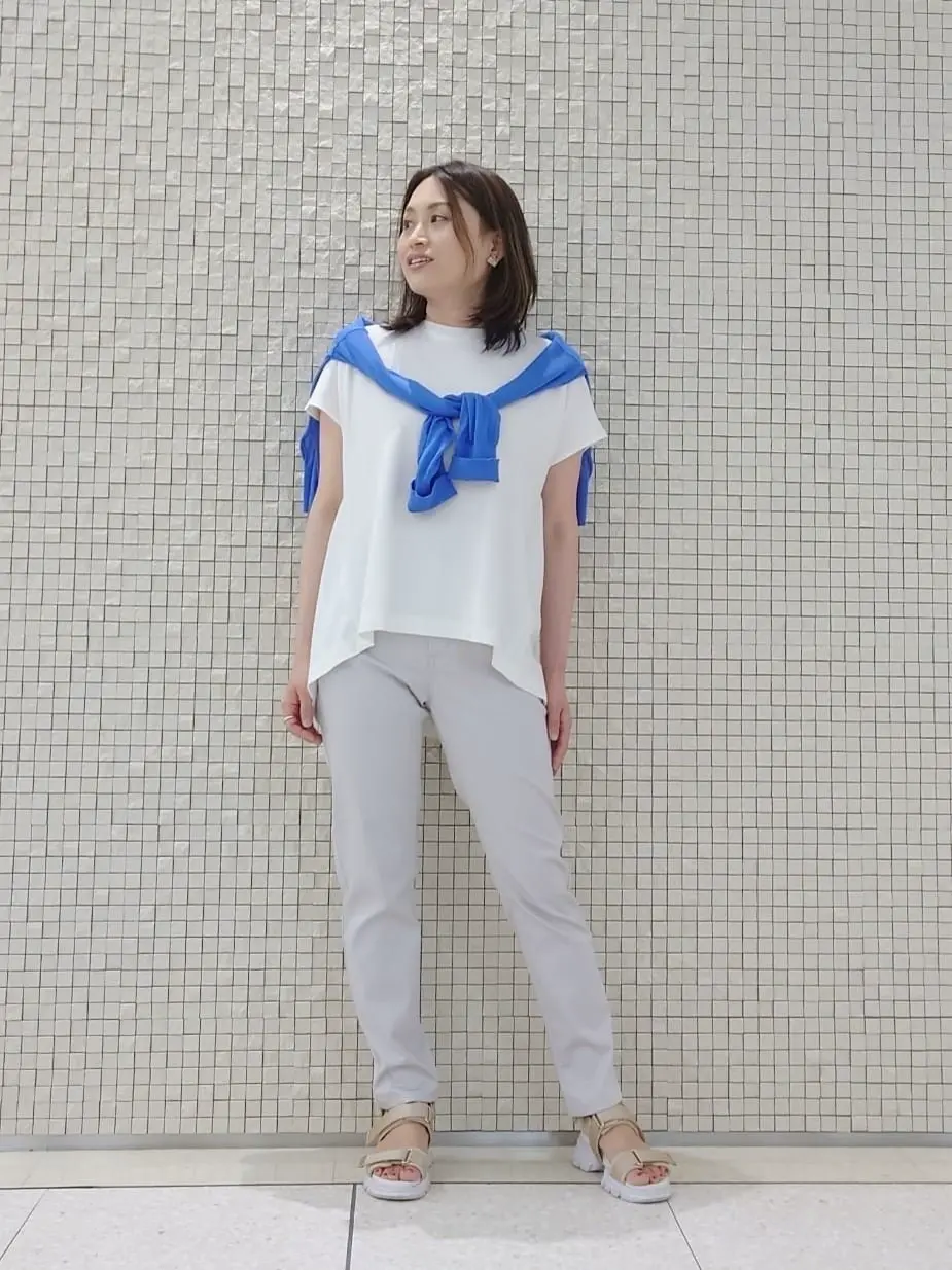  八坂 コーディネート画像