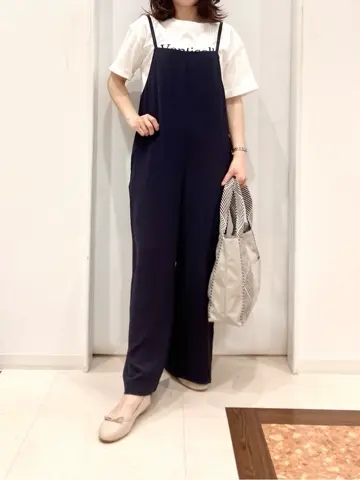 UNFILO 横田 コーディネート画像