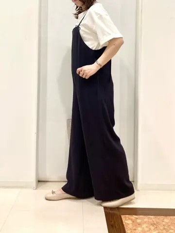 UNFILO 横田 コーディネート画像