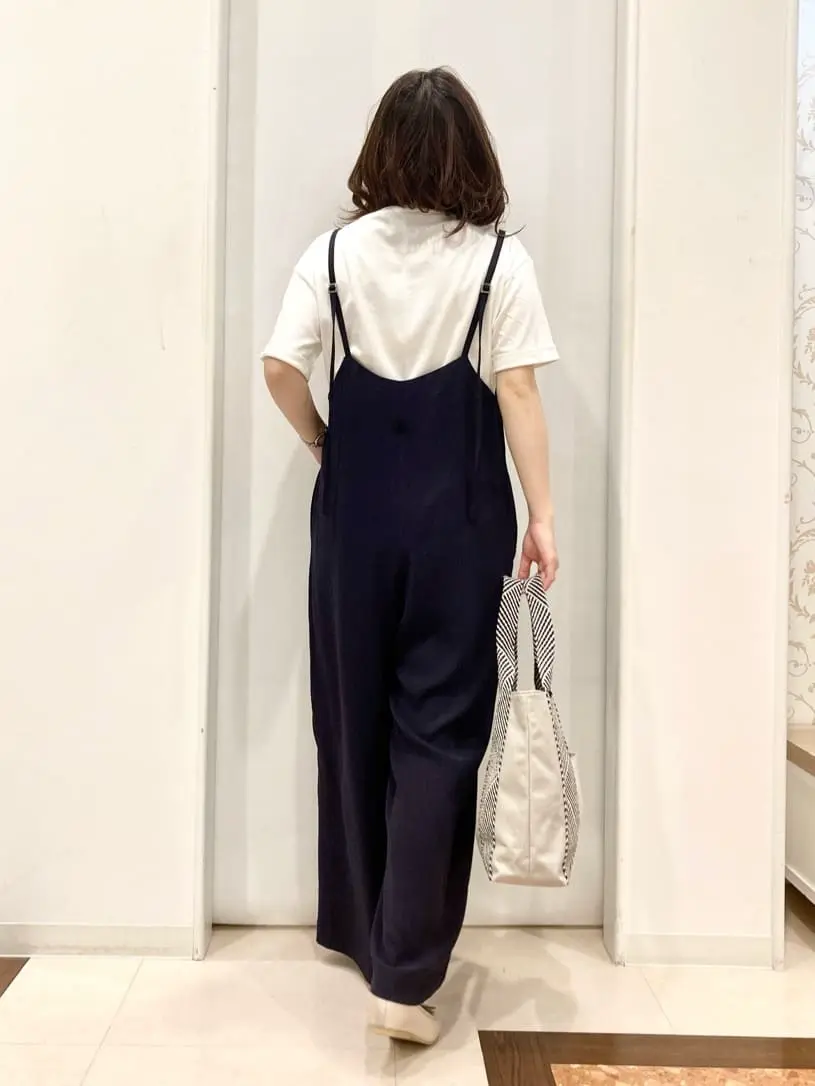 UNFILO 横田 コーディネート画像