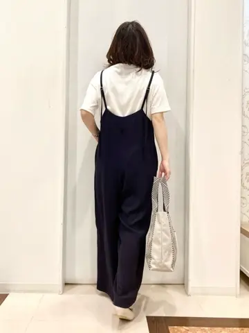 UNFILO 横田 コーディネート画像