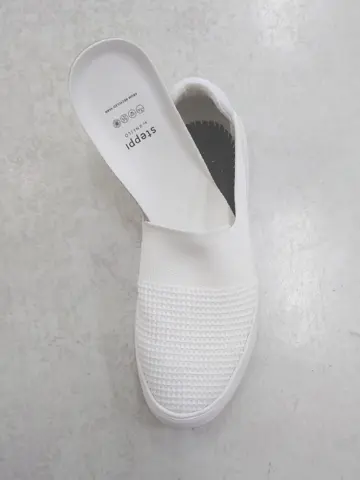 UNFILO スタッフ コーディネート画像