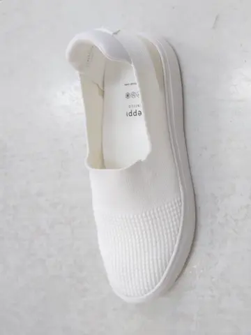 UNFILO スタッフ コーディネート画像