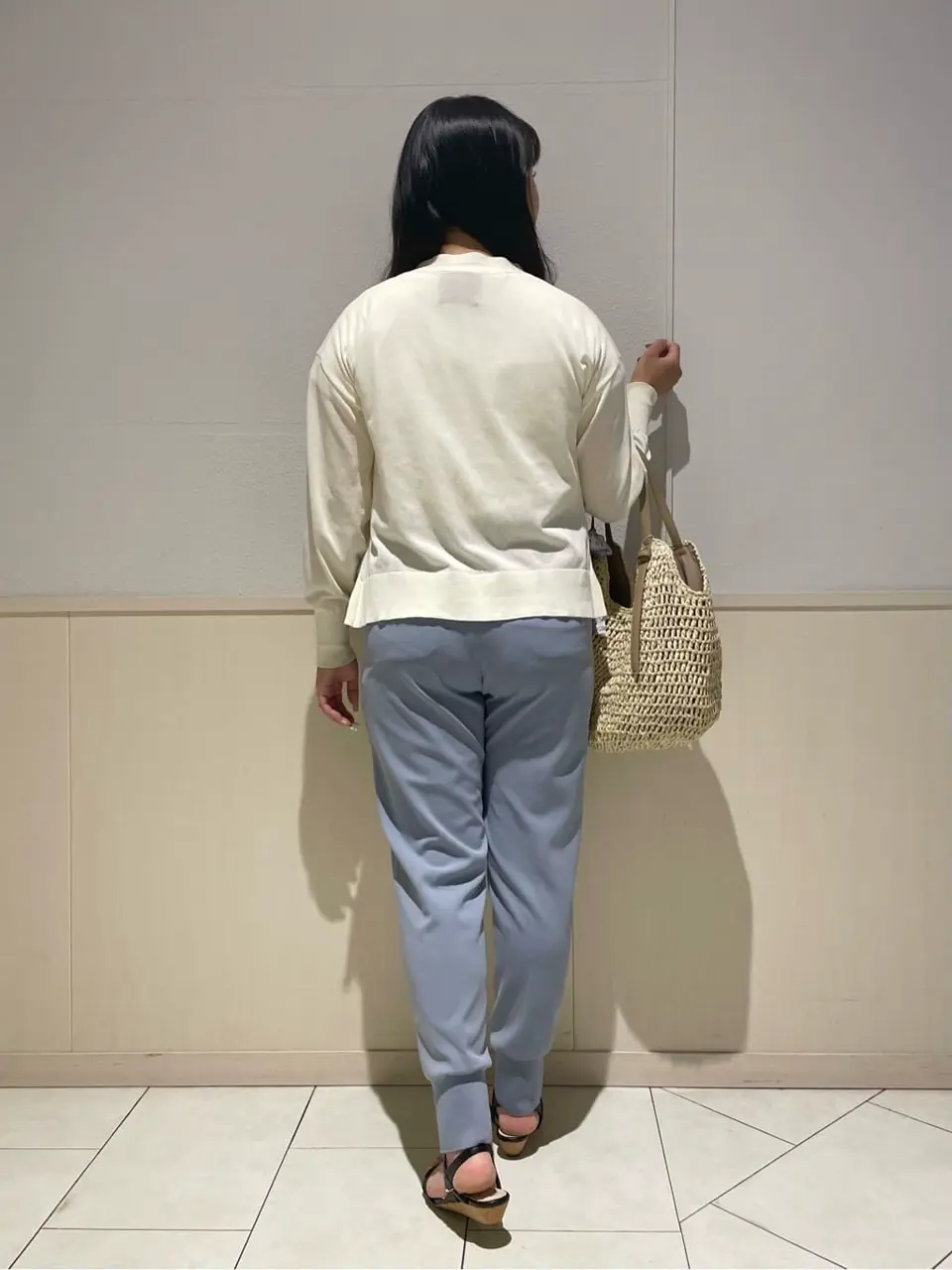 UNFILO 寺嶋 コーディネート画像