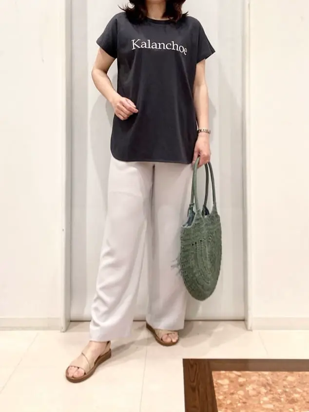 UNFILO 横田 コーディネート画像