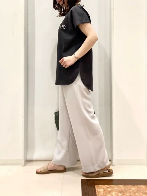 UNFILO 横田 コーディネート画像