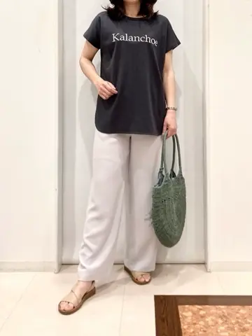 UNFILO 横田 コーディネート画像