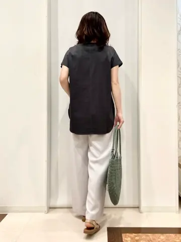 UNFILO 横田 コーディネート画像