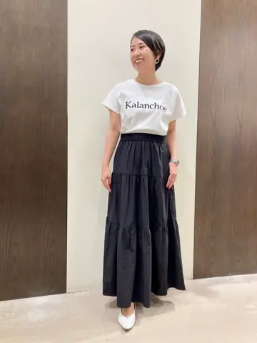 UNFILO MY コーディネート画像