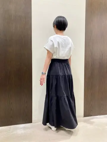 UNFILO MY コーディネート画像