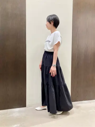 UNFILO MY コーディネート画像