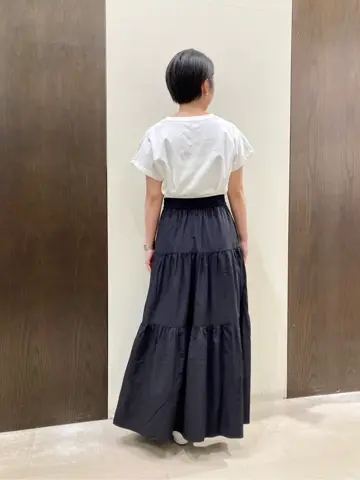 UNFILO MY コーディネート画像