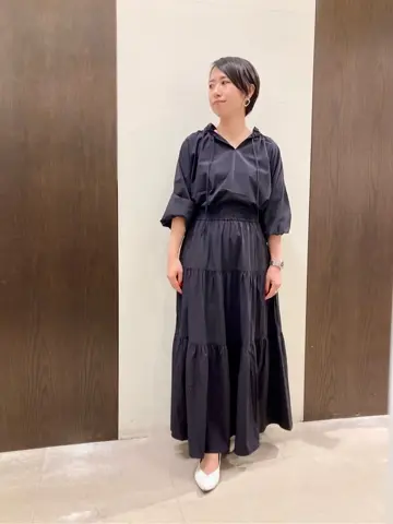 UNFILO MY コーディネート画像