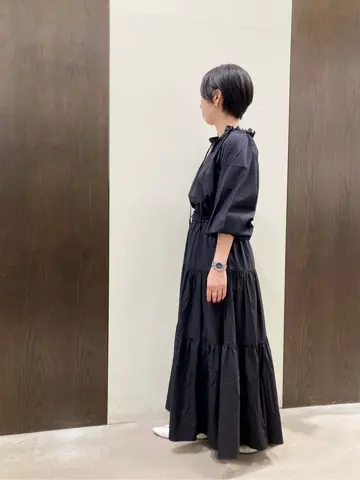 UNFILO MY コーディネート画像