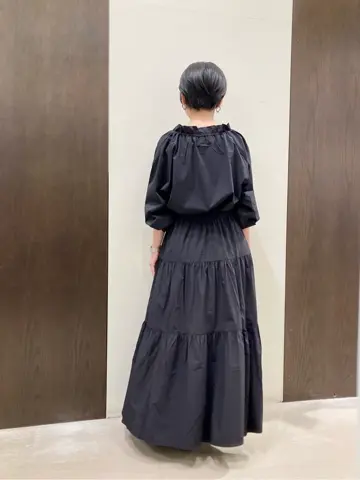 UNFILO MY コーディネート画像