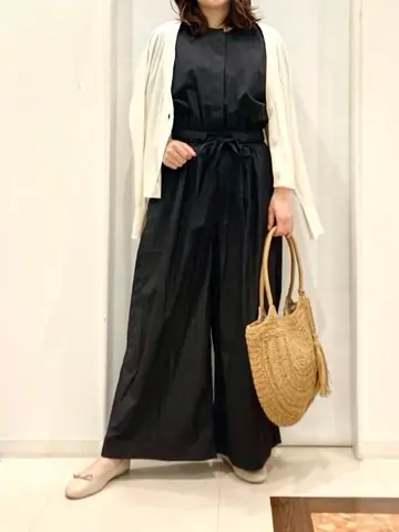 UNFILO 横田 コーディネート画像