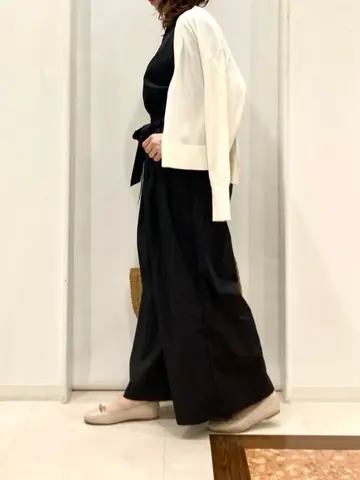 UNFILO 横田 コーディネート画像